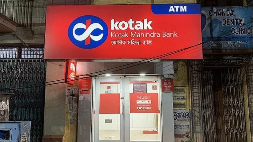 Kotak Mahindra Bank Kotak Mahindra Bank
