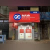 Kotak Mahindra Bank
