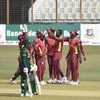 Bangladesh vs West Indies