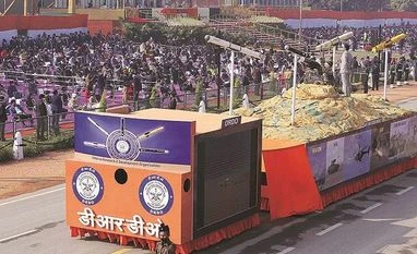 Akash NG surface-to-air missile scores in maiden Republic Day eve test Republic Day