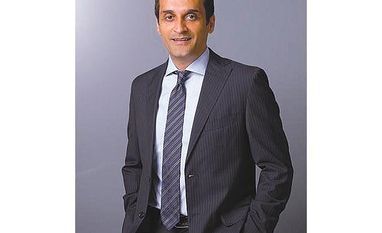 Vikas Oberoi Vikas Oberoi