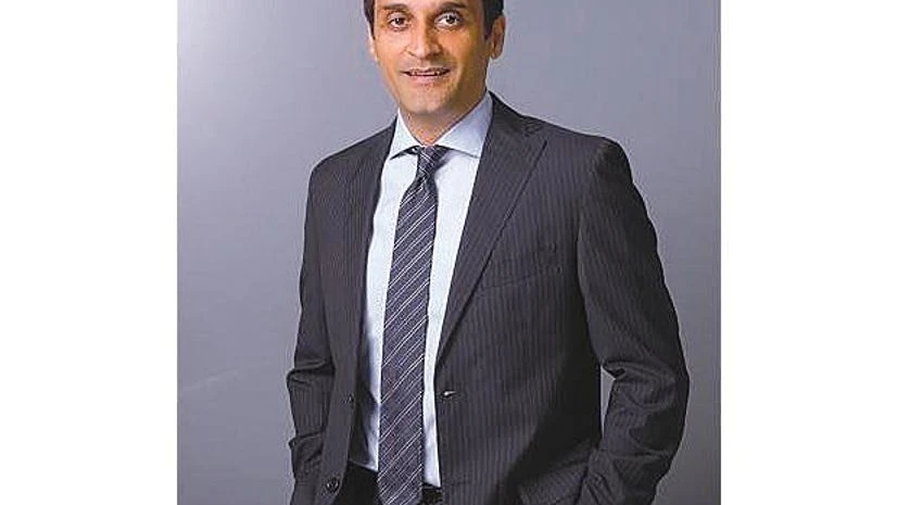 Vikas Oberoi Vikas Oberoi