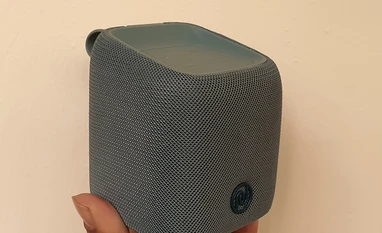 Quick reviews: Wings Vibe, Noise Vibe 5W, ZEB-Sound Bomb Q Pro, Mivi Roam 2 Noise Vibe 5W portable Bluetooth speaker