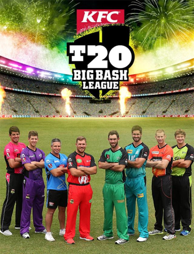 T20 Cricket