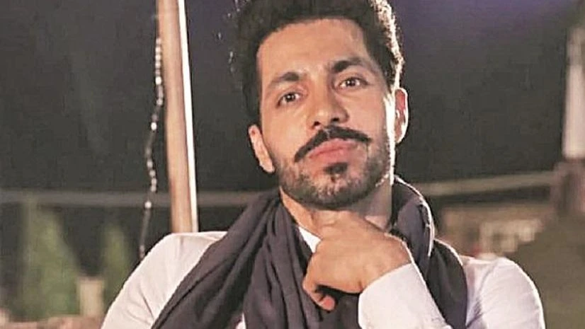 Deep Sidhu Deep Sidhu