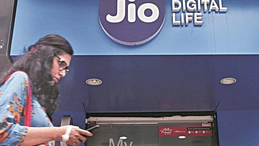 reliance jio, RIL reliance jio, RIL