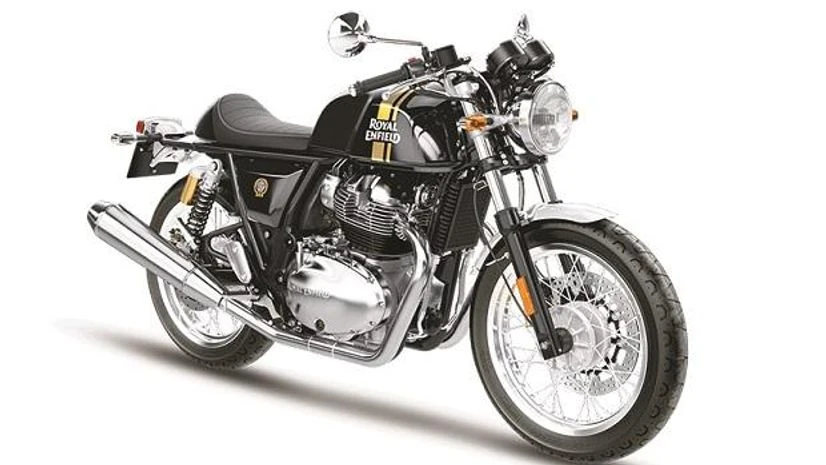 Royal Enfield Royal Enfield