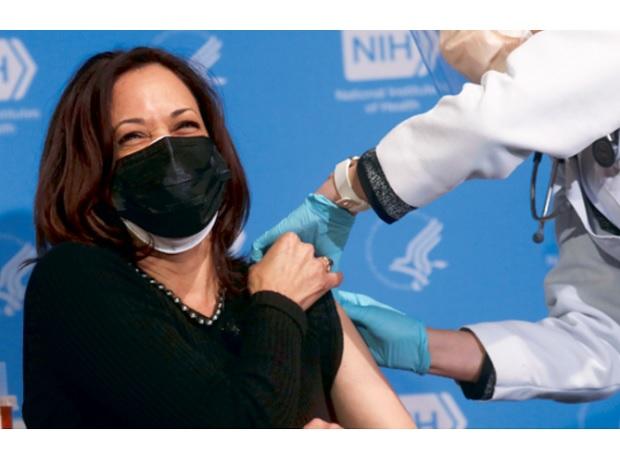 Global Covid cases surpass grim 100-million milestone; 2.1 million dead