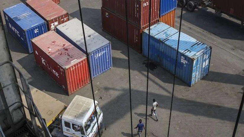 Shipping, GDP, India Shipping, GDP, India