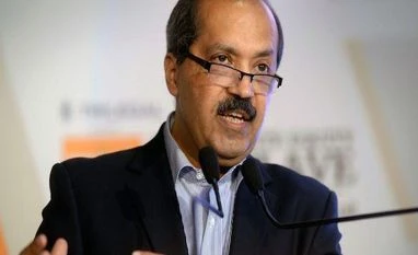 Sanjay Nayar has quit board of InCred Financial Services, company says Sanjay Nayar