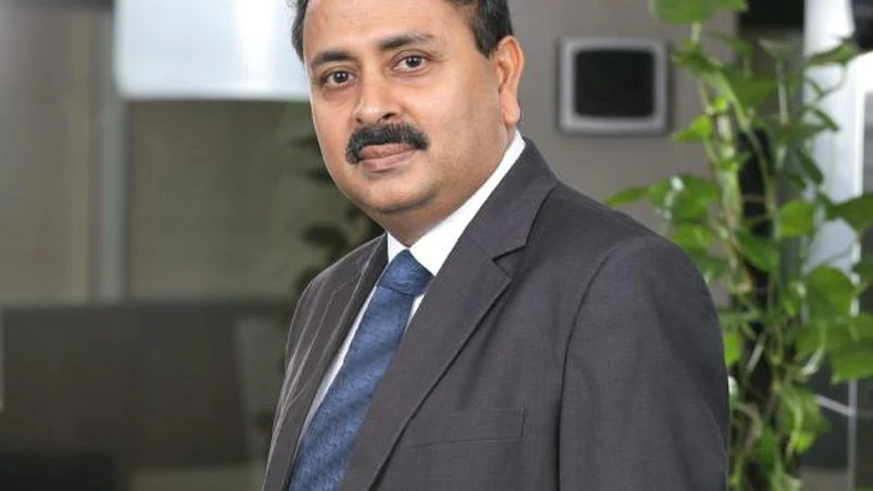 Ranen Banerjee Ranen Banerjee, Leader Economic Advisory Services, PwC India