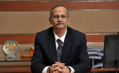 N S Venkatesh MF industry will grow at 20% CAGR for the next five years: Amfi CEO