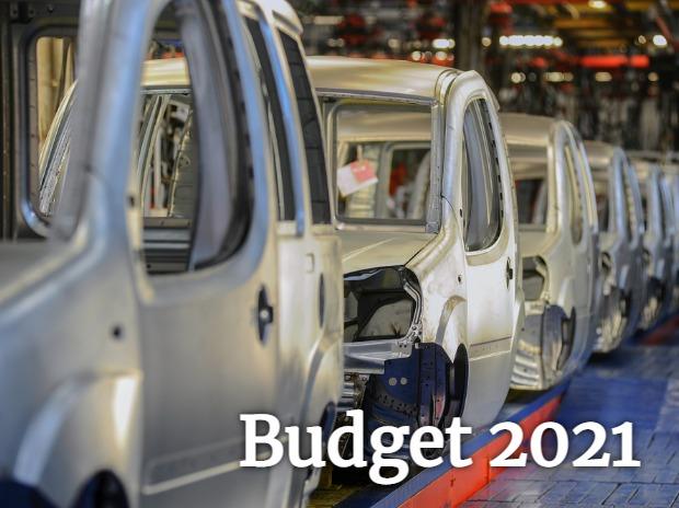 GDP to fiscal deficit: Key numbers investors must watch in Budget 2021