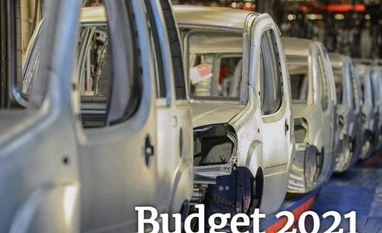 GDP to fiscal deficit: Key numbers investors must watch in Budget 2021 Budget 2021, automobile