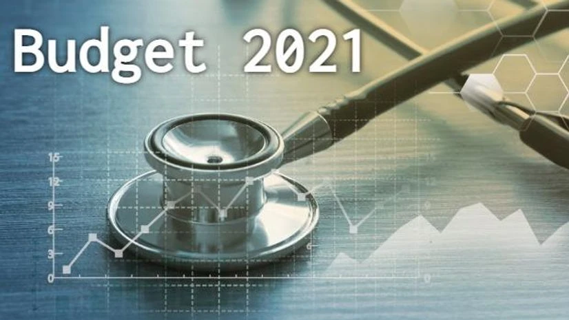 Budget 2021, Healthcare Budget 2021, Healthcare