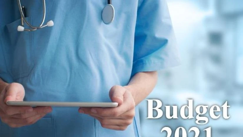 Budget 2021, Healthcare Budget 2021, Healthcare