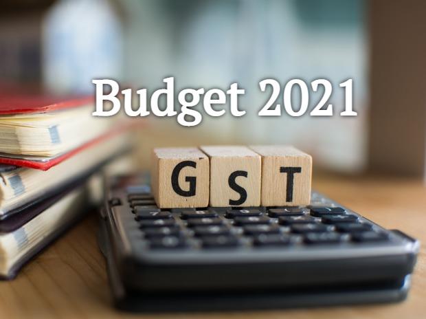 Budget 2021, GST