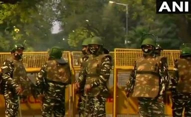 Blast outside Israeli Embassy could be a 'terror attack': Envoy Ron Malka blast israel embassy