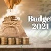 Andhra Pradesh govt presents Rs 2.29 trillion budget for FY 2021-22