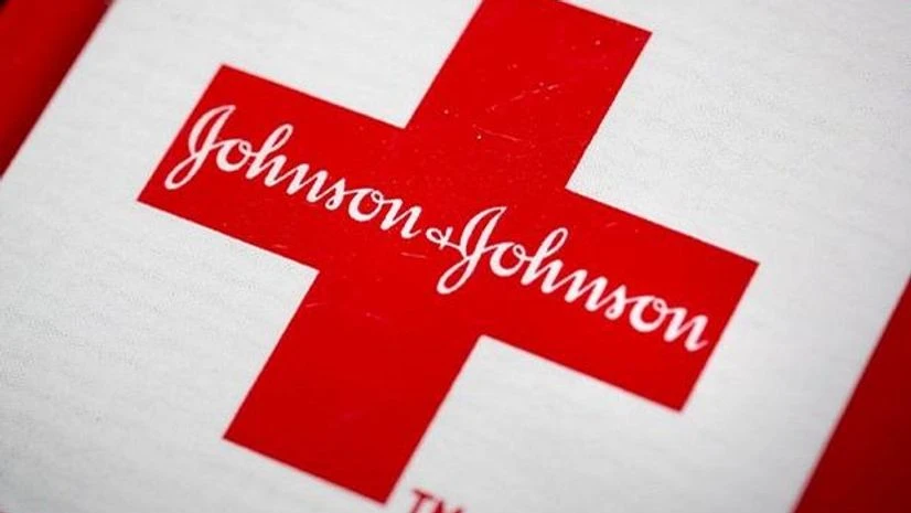 Johnson & Johnson Johnson & Johnson