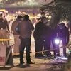 Israel embassy blast
