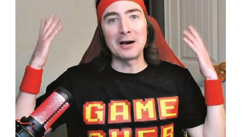 Keith Gill Keith Gill