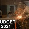 Budget 2021, manufacturing