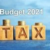 Budget 2021, tax, return