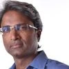 Sunil Potti, vice-president and general manager of Google Cloud Security
