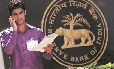 RBI to restore cash reserve ratio in 2 phases to 4% over improved liquidity RBI, reserve bank of india