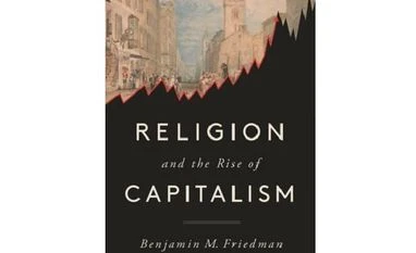 Economic pieties Book cover