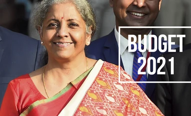Covid spending to tax revenue: Key numbers to watch out for in Budget 2021 Nirmala Sitharaman