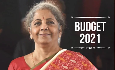 Money pumped into infra, health, agriculture; Bengal Inc hails Budget 2021 Budget 2021, Nirmala Sitharaman