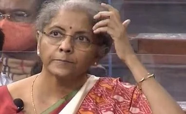Budget 2021: Rs 3,726 crore allocated for forthcoming Census, says FM Nirmala Sitharaman