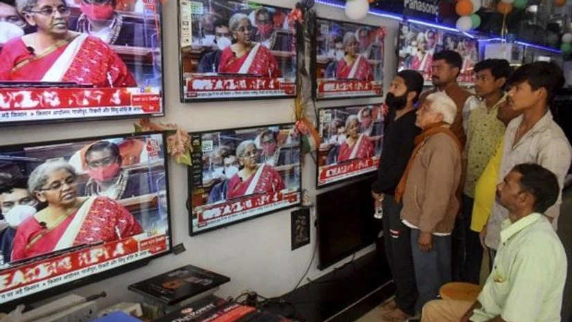 Budget 2021 Budget 2021