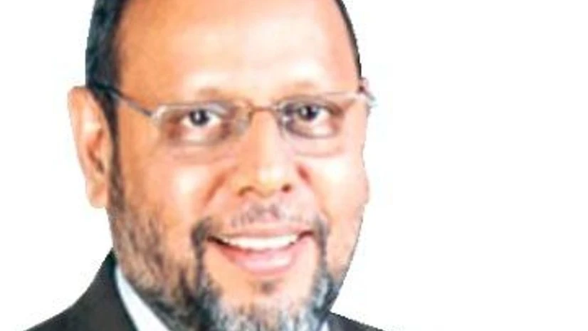 S MAHENDRA DEV S MAHENDRA DEV