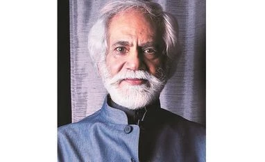 FDCI chairman Sunil Sethi's take on the best and worst things in Budget Sunil Sethi, Chairman, Fashion Design Council of India