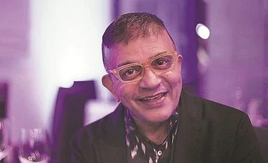 Fashion choreographer Prasad Bidapa's take on best, worst things in Budget Prasad Bidapa, Fashion choreographer and stylist