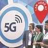 telecom, 5G