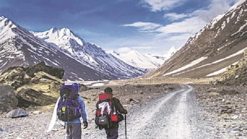Tourism, Atal Tunnel Tourism, Atal Tunnel