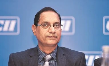 Govt's 16.12% share sale in Tata Comm gets 'great response' on day 1 Tuhin Kanta Pandey