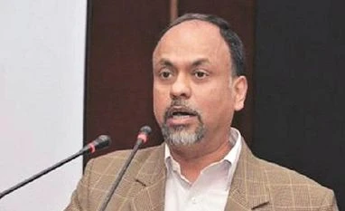 More insurance players key to achieve insurance for all goal by 2047: Irdai Debashish Panda