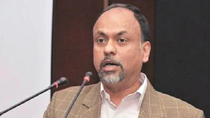 Debashish Panda Debashish Panda