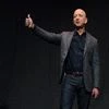 Jeff Bezos, Amazon