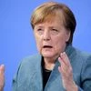 No apologies: Ex-German chancellor Merkel defends approach to Ukraine