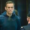 Alexei Navalny