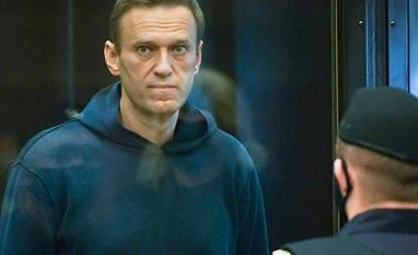 Russia's Alexei Navalny to end prison hunger strike on 24th day Alexei Navalny