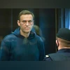 Russia refuses to open criminal probe into Navalny's death, says widow Alexei Navalny