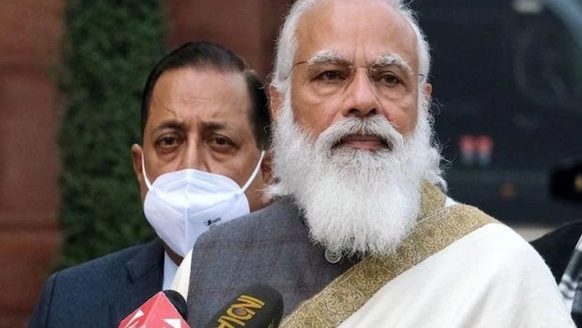 PM Narendra Modi PM Narendra Modi