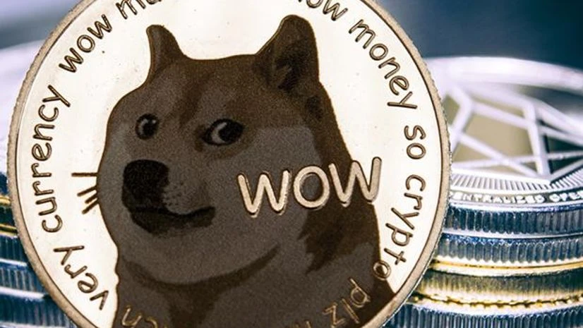 Dogecoin Dogecoin
